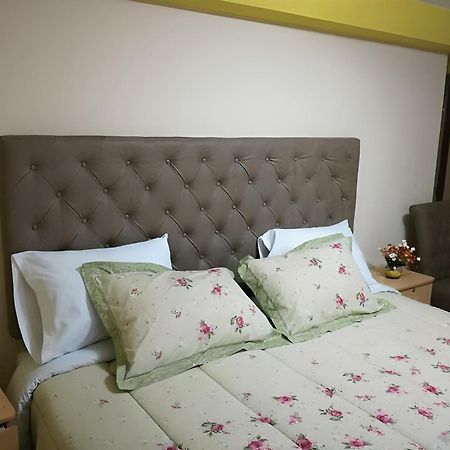Hotel Ramos อาเรกิปา ภายนอก รูปภาพ