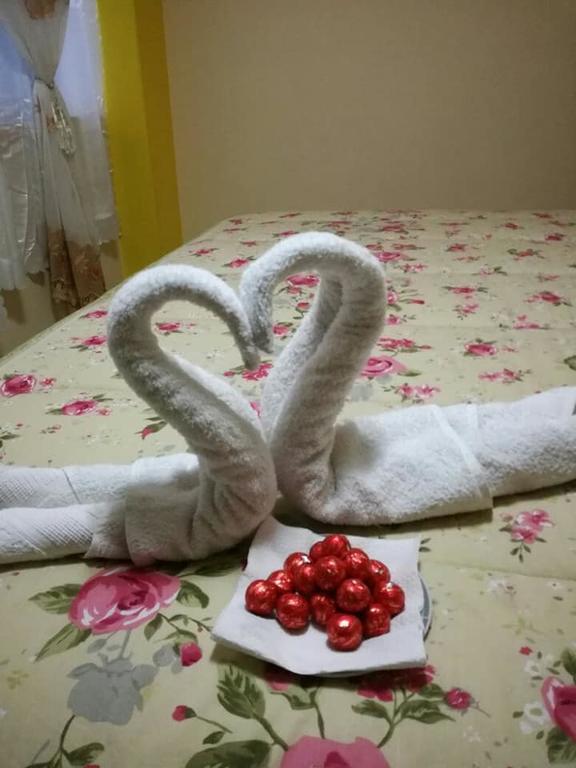 Hotel Ramos อาเรกิปา ภายนอก รูปภาพ